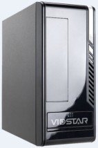 VidStar NVR Standart 2TB / 4TB / 5TB - IP видеосервер