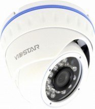 VSV-2360FR-HD Light - Уличная купольная видеокамера стандарта HD-SDI