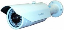 Уличная цилиндрическая всепогодная  Vidstar VSC-2180FR-HD