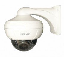 VSV-2128VR-HD - Антивандальная всепогодная купольная видеокамера