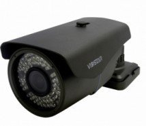 VSC-2120VR-HD - Уличная цилиндрическая видеокамера