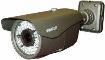 VSC-2128VR-HD - 2,1 MPx уличная цилиндрическая видеокамера