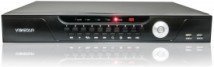 VSR-0454 HD - Гексаплексный 4-х канальный HD-SDI видеорегистратор