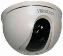 VSD-7360F Ligh - Купольная видеокамера высокого разрешения