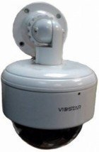 VSV-6121V - Купольная видеокамера VidStar