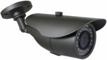 VSC-7360FR - Цилиндрическая видеокамера уличная