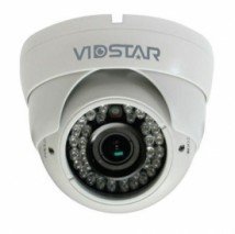 VSD-6121VR - Купольная цветная видеокамера VidStar