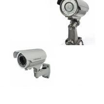 VSC-6121VR - Позволяет осуществлять видеонаблюдение в темноте