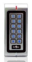 Автономный контроллер с клавиутурой Smartec ST-SC040K