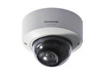 WV-SFR311 - Купольная камера видеонаблюдения Panasonic