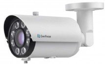 EZ-750 - Цветная камера высокого разрешения EverFocus