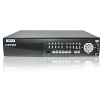 VSR-3270 HYBRID - 32-х канальный гибридный цифровой видеорегистратор