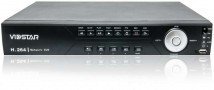 VSR-1670 HYBRID - 16-ти канальный гибридный цифровой видеорегистратор