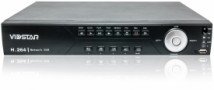 VSR-1670L HYBRID - 16-ти канальный гибридный видеорегистратор