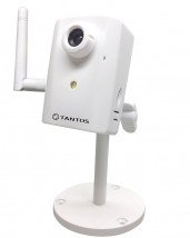TSi-C112F (2.8) Wi-Fi - Видеокамера с Wi-Fi, цветная компактная
