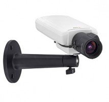 AXIS P1347 (0343-001) - 5-мегапиксельные IP-камеры «день/ночь»