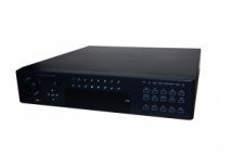 LVDR-4816D - 16-и канальный видеорегистратор