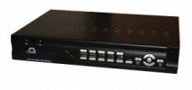 LVDR-4108D - 8-и канальный видеорегистратор