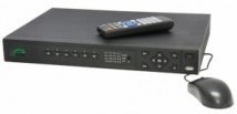 LVDR-3208 C - 8-и канальный видеорегистратор