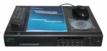 LVDR-2208D - 8-и канальный видеорегистратор