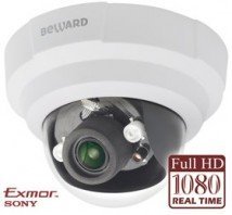 Видеокамера Beward B2710DR