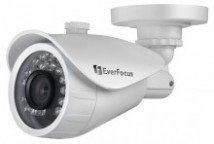 ECZ-480 - Уличная вандалозащищенная камера EverFocus