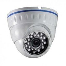 LVDM-7070/012 - Антивандальная купольная видеокамера