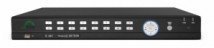 LVDR-4204E SDI - 4-х канальный HD-SDI видеорегистратор