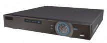 LVDR-3104EA CV - 4-х канальный гибридный HD-CVI + IP видеорегистратор