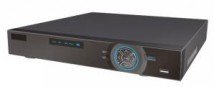 LVDR-3208E CV - 8-и канальный HD-CVI видеорегистратор