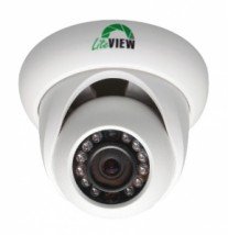 LVDM-1071/012 IP - Профессиональная IP видеокамера 1,3 мегапикселя