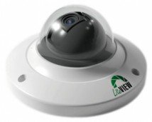 LVDM-2011/012 IP - Профессиональная IP видеокамера 2 мегапикселя