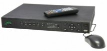 LVNR-3208E3 - 8-ми канальный IP-видеорегистратор