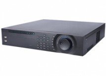 LVNR-3816F5 - 16-ти канальный IP-видеорегистратор