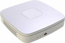 LVNR-3104F2-P - 4-х канальный IP-видеорегистратор