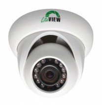 LVDM-3072/012 IP - Купольная IP-видеокамера 3 мегапикселя