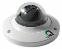 LVDM-3041/012 IP - IP-видеокамера купольная 3 мп