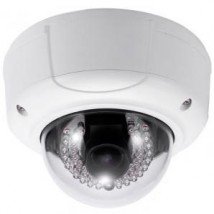 LVDM-3181/012 VF IP - Купольная IP-видеокамера 3 мп