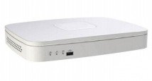 LVNR-3104F3 - 4-х канальный IP-видеорегистратор