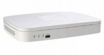 LVNR-3108E3 - 8-ми канальный IP-видеорегистратор