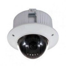LVHS-2212/024 IP - Вандалозащищенная скоростная поворотная IP видеокамера 2 Мп