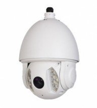 LVHS-2242/024 IP - Уличная скоростная поворотная IP видеокамера 2 Мп, ZOOM x 30 c ИК прожектором