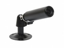LVBL-3011/012 - Миниатюрная цилиндрическая видеокамера 420 ТВЛ