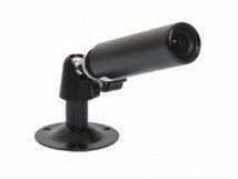 LVBL-5021/012 - Миниатюрная цилиндрическая видеокамера 540 ТВЛ
