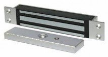 Врезной электромагнитный замок Smartec ST-EL181S