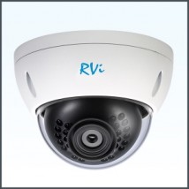 RVi-IPC33V - Антивандальная IP-камера видеонаблюдения