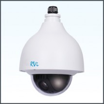 RVi-IPC52Z12 (5.1-61.2 мм) - Скоростная купольная P-камера