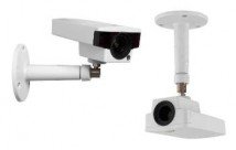 AXIS M1145 (0590-001) - HDTV камеры наблюдения