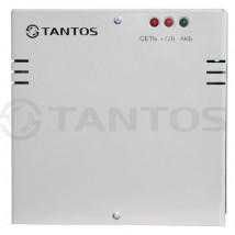 Источник вторичного питания резервированный Tantos ББП-30 Pro