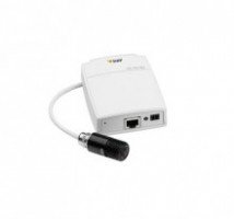 AXIS P1224-E - IP-миниатюрная камера